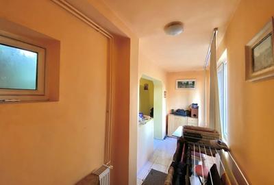 Comision 0% Apartament 1 Camera, Parter, 40mp, Centrala, Bujorilor, - 5