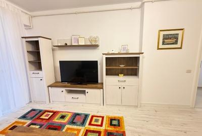 Apartament cu 2 camere decomandat, mobilat în 13 Septembrie - 5