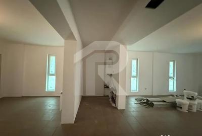 Spațiu comercial, de 220 mp, în Nerva Traian - 11