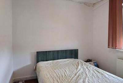 Apartament cu 2 camere semidecomandat în Central - 7