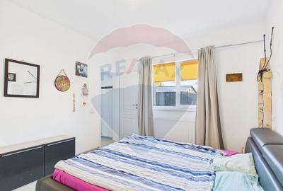 Casă cu 4 camere cu Teren 522 Mp în Nord-Vest - 12