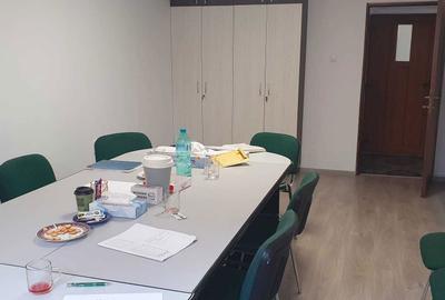 Apartament cu 2 camere semidecomandat în Central - 5