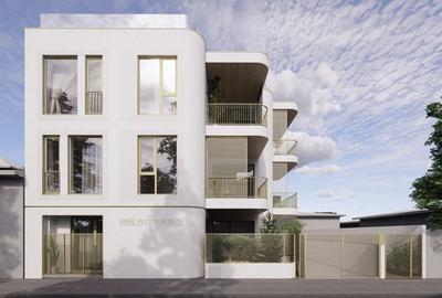 Apartament cu 3 camere în Turda - 2