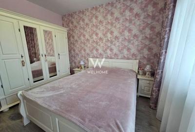 Apartament 3 camere, 2 bai, Arhitectilor, Sibiu - 2