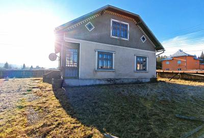 Casă cu 4 camere în Poiana Stampei - 7