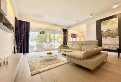 SUPERB/ DUPLEX/ CURTE 130 Mp/ BLOC BOUTIQUE/2 LOCURI PARCARE SUBTERANA - 3