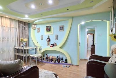 Apartament cu 4 camere în Micro 39 - 6