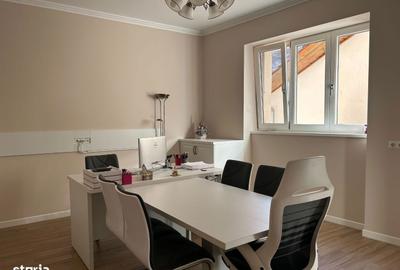 Spațiu comercial, de 205 mp, în Ultracentral