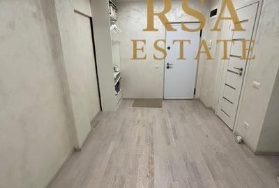 Garsoniera, open-space, finisaje premium-32 mp, Șos. Andronache - 3