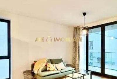 Apartament cu 3 camere decomandat, mobilat în Aviației - 2