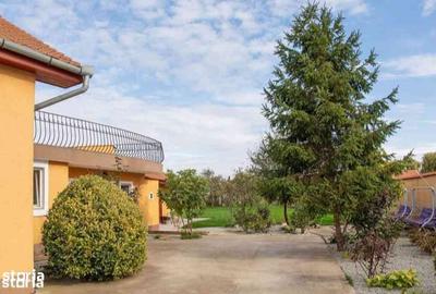 Casă cu 4 camere cu Teren 1130 Mp în Sântandrei - 6