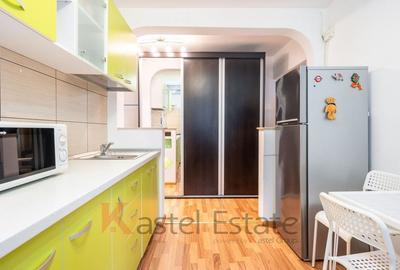 Apartament spatios | 2 Camere | Dristor - Vitan - 10