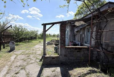 Teren de 984 mp, în Bâldana - 3