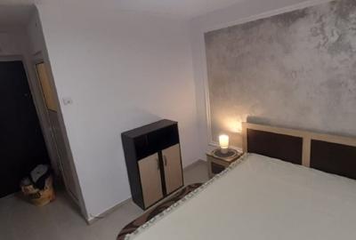 Garsoniera - zona Podu Ros - Gara Internationala. - 6