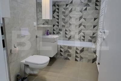 Studio de vanzare, complet mobilat si utilat - 6