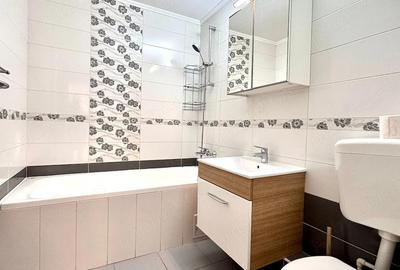 Apartament cu 2 camere decomandat, mobilat în Calea Călărașilor - 4