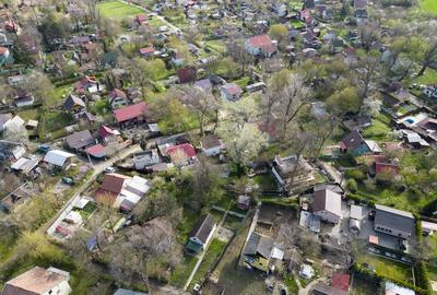 Casă cu 2 camere cu Teren 372 Mp în 3 Insule