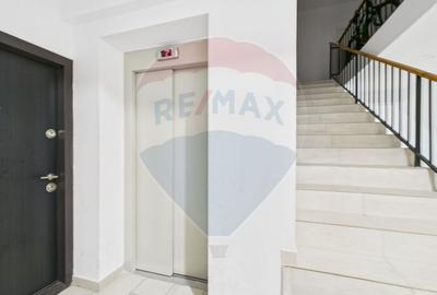 De vanzare|Apartament 2 camere| Reducere 5% din pret |NEW CONFORT CITY - 14