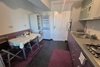 Apartament cu 2 camere decomandat în Central - 7