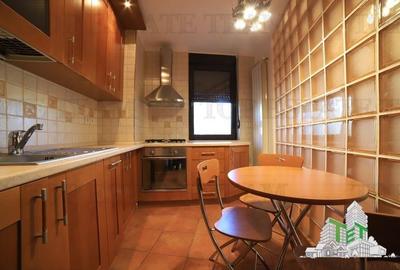 Apartament de vanzare in zona Arcului de Triumf, parcare/boxa inclusa - 7