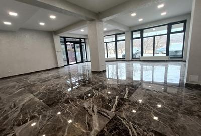 Spatiu comercial de inchiriat - Parter, bloc nou, Șoseaua Rediu - 3