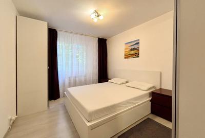 Apartament cu 4 camere semidecomandat în Dristor - 5