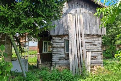 Casă cu 5 camere în Aluniș - 4