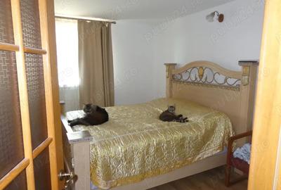 Proprietar, vand casa in Cumpana - 6