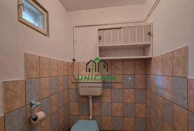 Casă cu 4 camere cu Canalizare în Ocnele Mari - 12