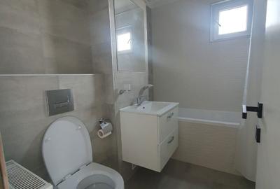 Apartament cu 2 camere decomandat în Pandurilor - 1
