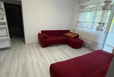 Apartament cu 3 camere semidecomandat în Central - 4