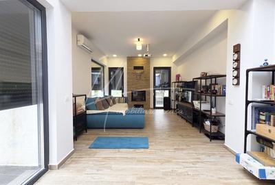 Vila eleganta cu arhitectura rafinata, in Cernica - 29