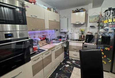 Apartament 2 camere, 54 mp, decomandat, Brazda, zona sc Ignat - 4