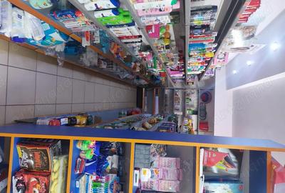 Spațiu comercial, de 110 mp, în Războieni - 2