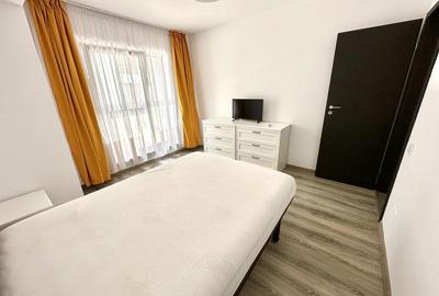 Apartament cu 2 camere decomandat în Runcu - 3