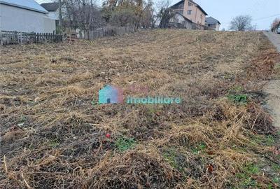 Teren de 1610 mp, în Sfântu Ilie