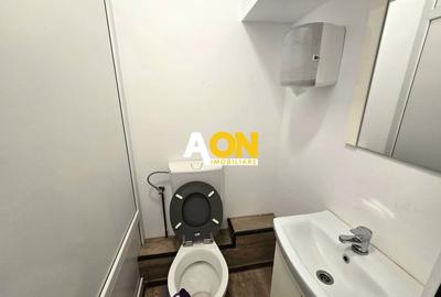 Spațiu industrial, de 560 mp, în Ampoi 1 - 12