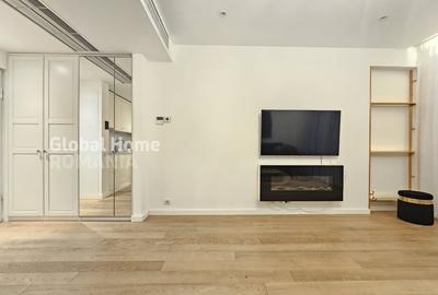 Apart 2 camere 56mp | One Herastrau Plazza | Imobil NOU | Receptie 24/7 - 4