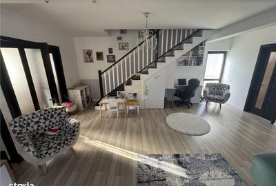 Casă cu 4 camere în Lunca Cetățuii - 8