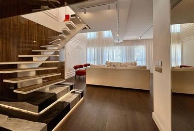 Floreasca. Un duplex care își spune povestea - 6