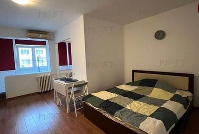 Garsonieră renovată, Dristor, 32mp - Metrou la 5 min - 1
