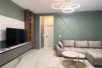 COMISION 0% | 2 camere intr-un bloc nou, situat in Giroc COMISION 0% | 2 camere intr-un bloc nou, situat in Giroc - 3