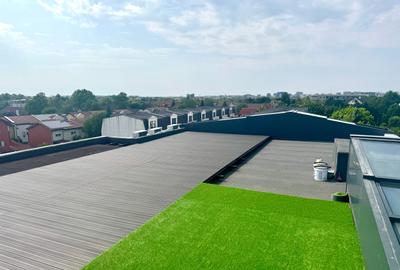 Penthouse Spectaculos cu Terasă Panoramică - Ideal Studio Privat Penthouse Spectaculos cu Terasă Panoramică - Ideal Studio Privat - 26