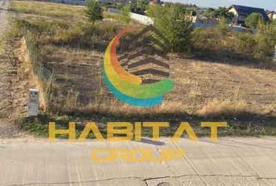 Investiție sigură: teren 1195 mp, utilități complete, str. Imașului - 1