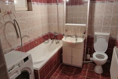 Apartament 3 camere, 72 mp + balcon, Etaj 1, Cartier Mănăștur!! - 8