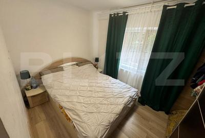 Apartament 3 camere, 64 mp, zona Cetate - 3