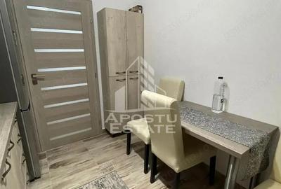 Apartament decomandat cu 3 camere pe 2 nivele in Braytim - 2