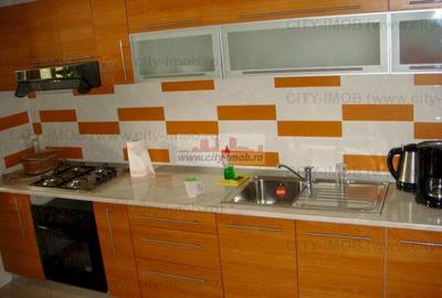 Apartament cu 3 camere decomandat, mobilat în Ferdinand - 15