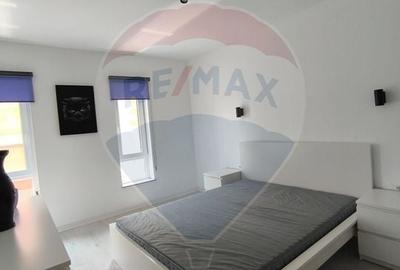 Duplex cu 4 camere cu Teren 430 Mp în Borhanci - 20