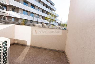 Pipera | Florance Residence | Bloc 2018 | Parcare - 16